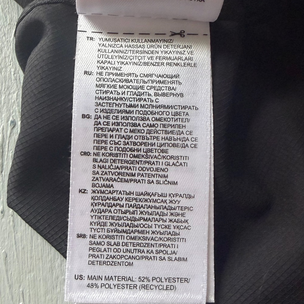 Adidas Running Jacket - Picture 4 of 5